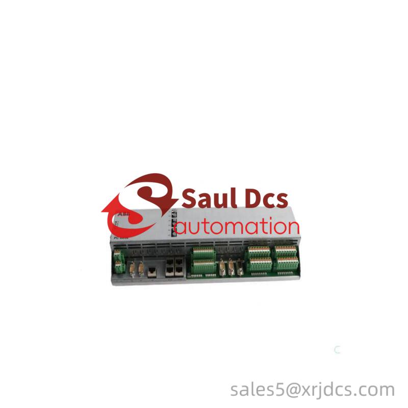 ABB PCD232A 3BHE022293R0101 Industrial Control Module