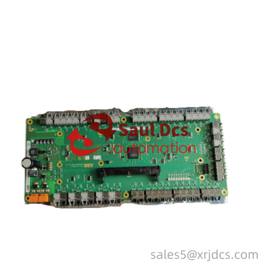 ABB UF C760 BE41 - 3BHE004573R1041 Industrial Control Board