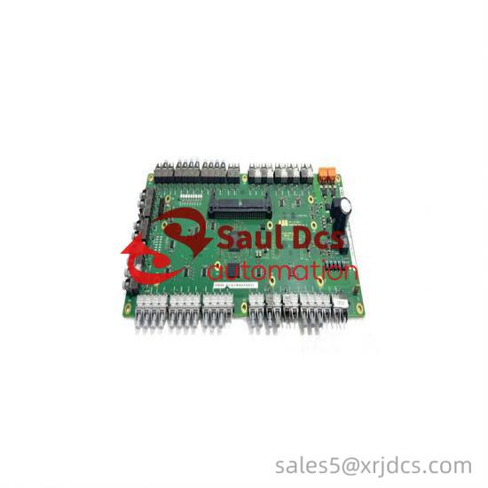 ABB UFC921 High-Performance Industrial Automation Module, Designed for Enhanced Process Control