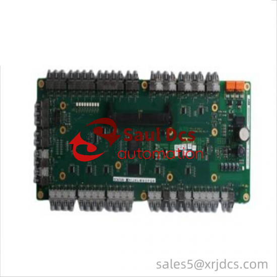 ABB 3HAC10751R0101IGCT Module for High Performance Electronics