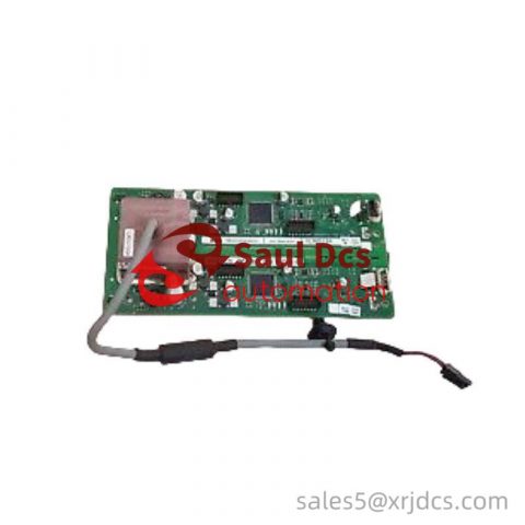 ABB DCSPM511V08 Processor Module