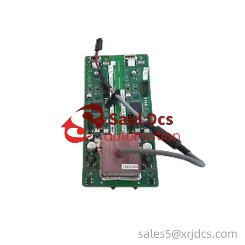 ABB CP552 LTBHBT357G12CKS Control Module, Specialized for Industrial Automation Processes