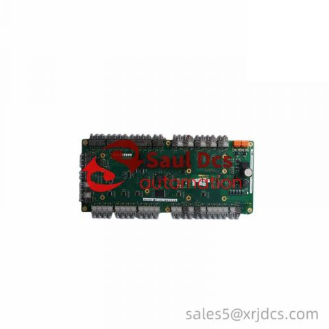 ABB PPD539 A102 AC 800PEC Control Device, High Precision Industrial Automation Component