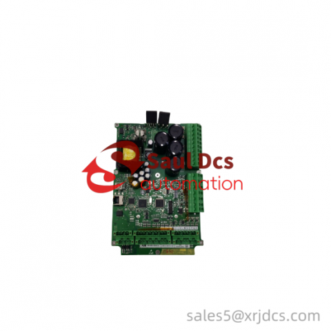 ABB 3HAC10089-2 Industrial Control Module