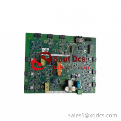 ABB YL681001-AB Control Module for Industrial Automation Systems