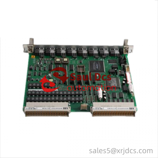 ABB NINT-73C/64513605 - Advanced Industrial Control Module