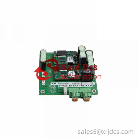 ABB PFSK138 Industrial Control Module