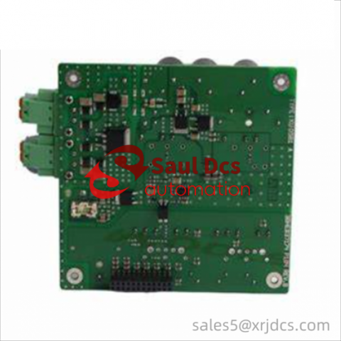ABB MFE180-04AN-07A0-4+N8020 Industrial Module for Automation Systems