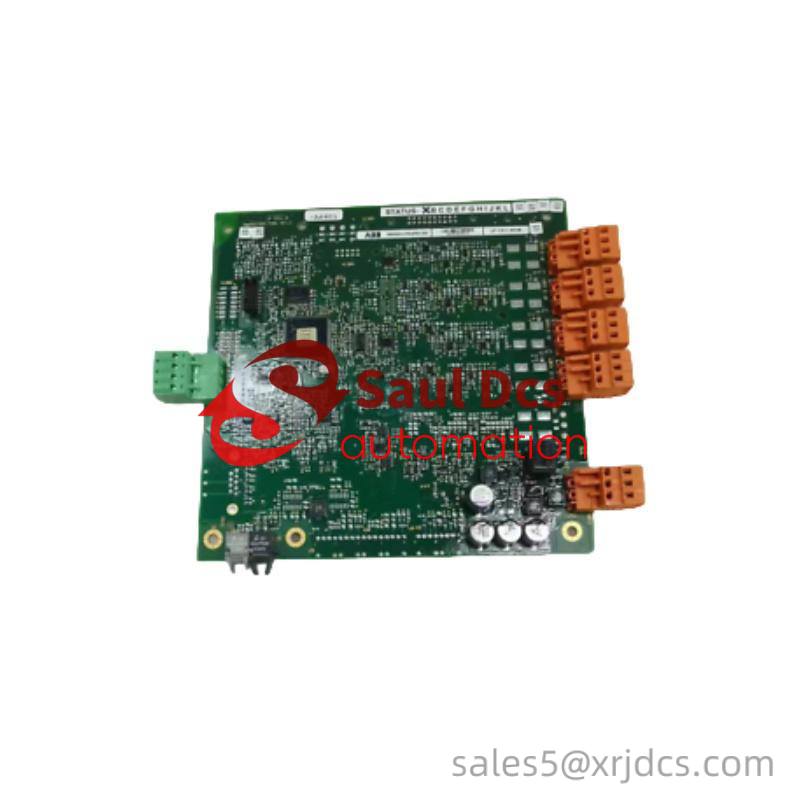 ABB ACS601-0016-4-0?00B120 Variable Speed Drive