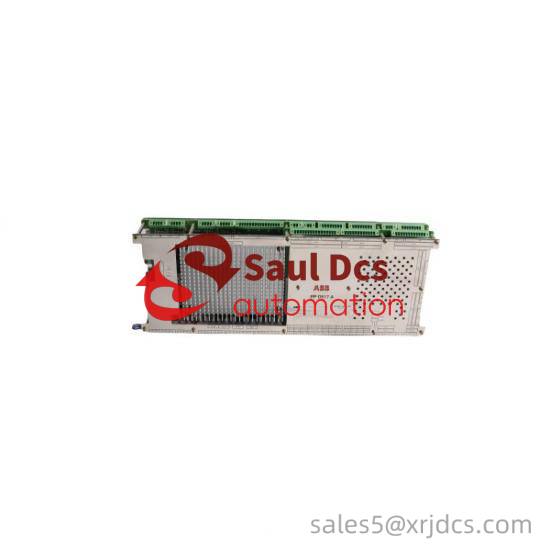 ABB 3BHE041576R3011 Industrial Automation Conversion Controller, Module for Precision Control