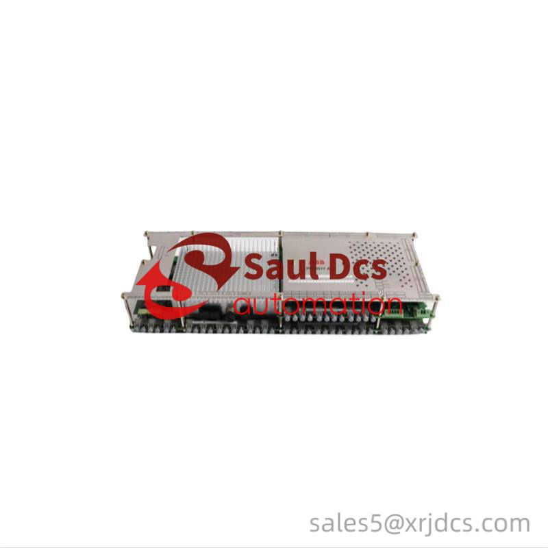ABB 3BHE041576R3011 Industrial Automation Conversion Controller, Module for Precision Control