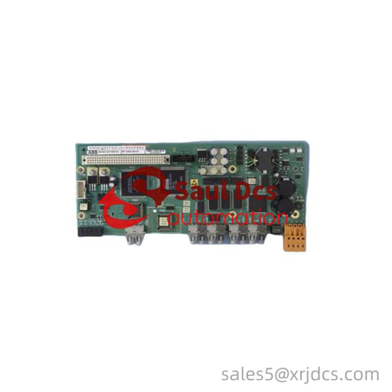 ABB HIEE300888R0001 UA C389 AE01 Controller