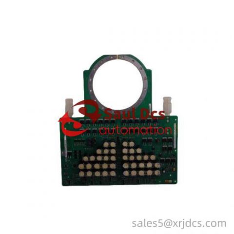 ABB 264GSUKBNB1 Industrial Control Module