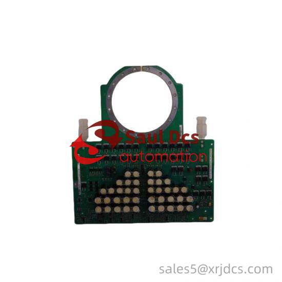 ABB 264GSUKBNB1 Industrial Control Module