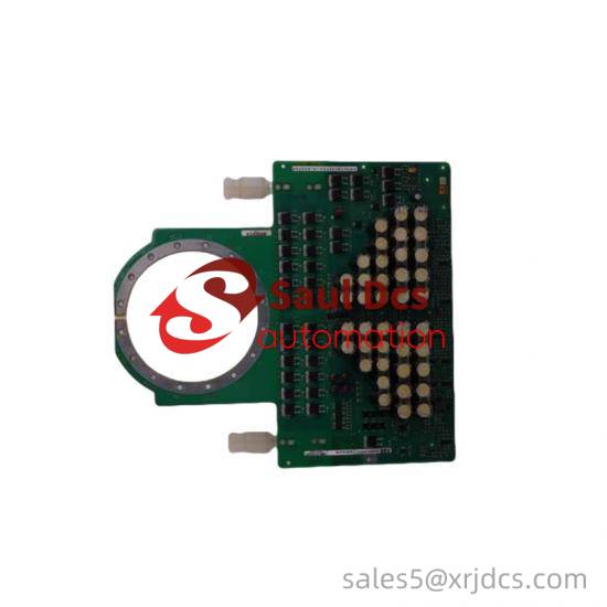 ABB 264GSUKBNB1 Industrial Control Module