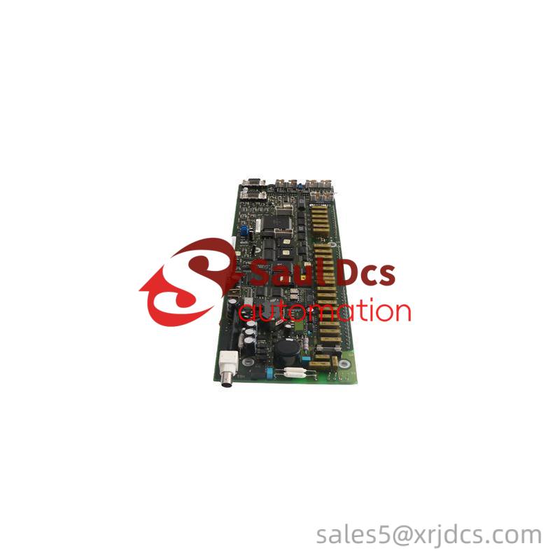 ABB 3BSC840069R1 Industrial Control Module