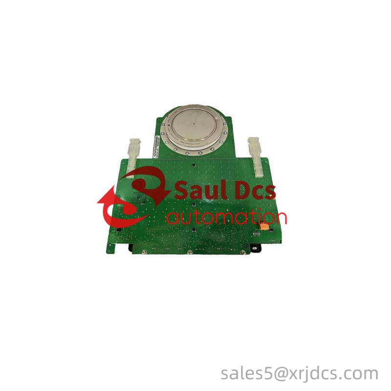 ABB LXN1604-6 3BHL000986P7000 Control Module