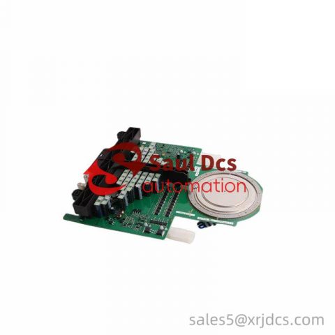 ABB 3BSE019941R1 DCSSystem Module