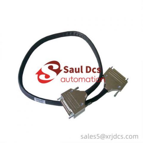 ABB HPC800 Base Station, High-Performance Industrial Automation Component