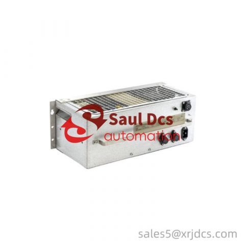 ABB 3HAC9037-1 Industrial Control Module