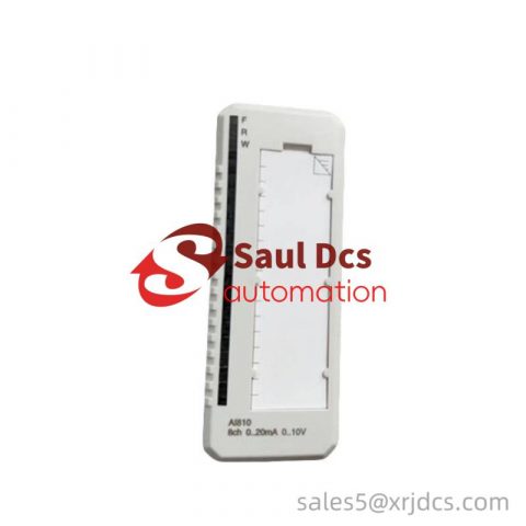 ABB AI820 3BSE008544R1 Analog Input Termination Isolated Module