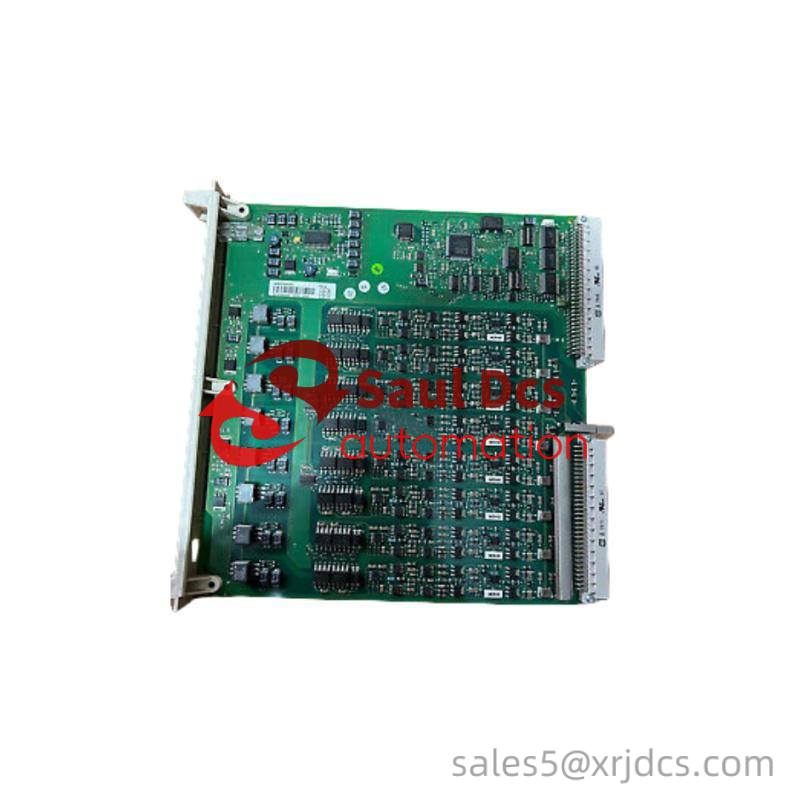 ABB ACS800-04-0260-7+P901 Industrial AC Drive, Efficient Power Control Solution