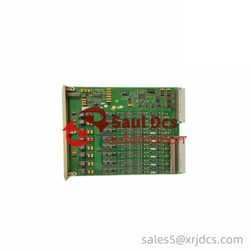 Rockwell AB 1394-AM04/B Combustion Control Module