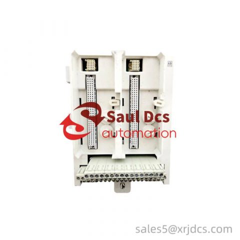 ABB TU842 3BSE020850R1 Industrial Control Module