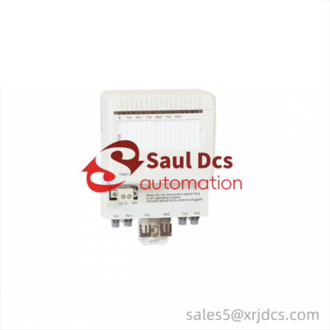 ABB TB82 PH1010110 Industrial 2-Wire Transmitter for Enhanced Process Control