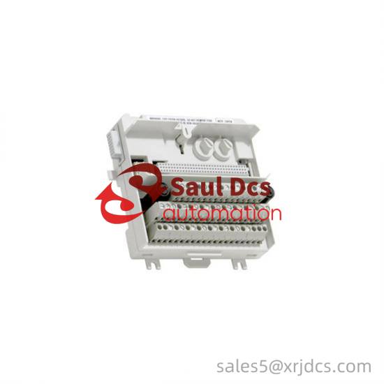 ABB DI86-32 32-Channel Digital Input Module for Industrial Automation