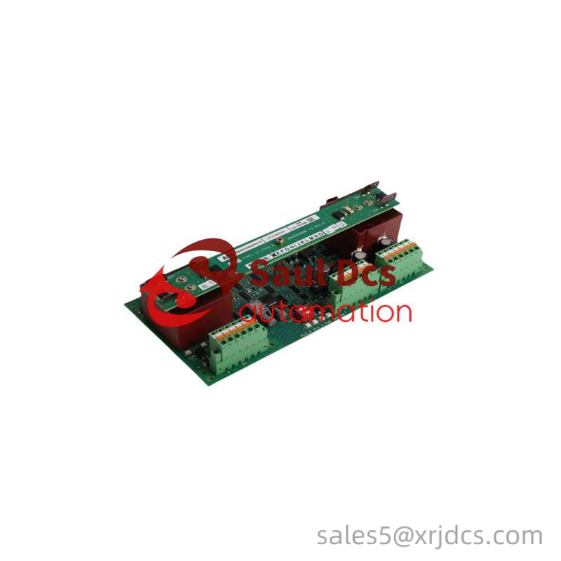 ABB Vital 1 Safety Controller 2TLA010025R0000, Industrial Safety Solution