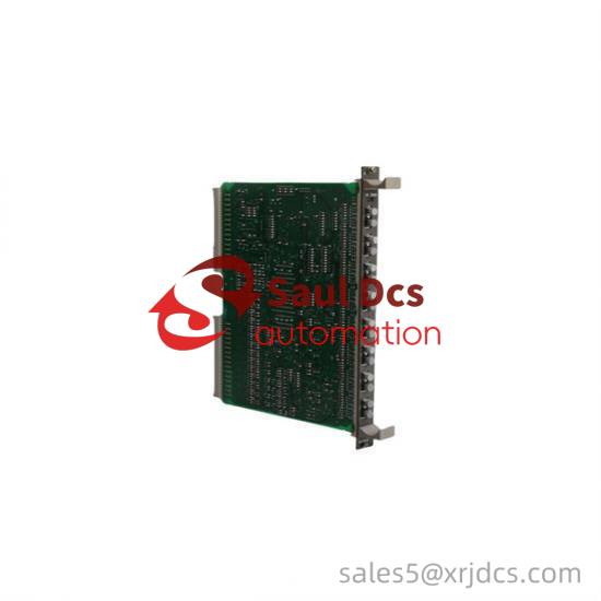 ABB 567LH-DP24 Industrial Control Module