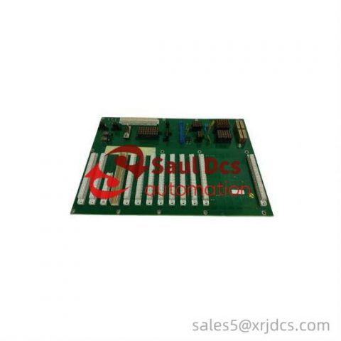 ABB 3BSE024994R2000 Industrial Control Module