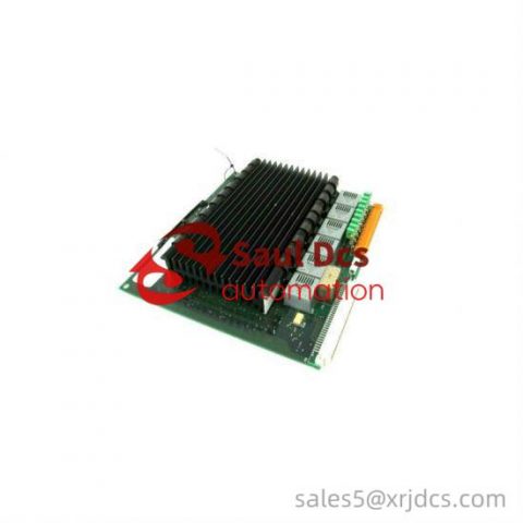 ABB 3HAB2207-1/3 Servo Drive Module, Digital Industrial Control Component