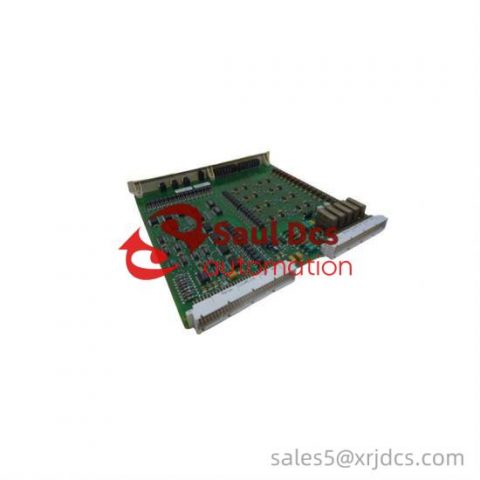 PTQ-PDPS End Program, Advanced Control Module for Industrial Automation