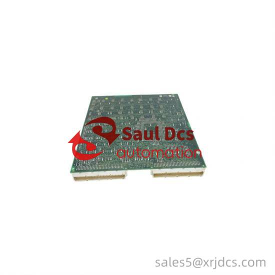 ABB 3HAC020603-001 Harness Axis Comp/Drive Robot Parts for Enhanced Industrial Automation