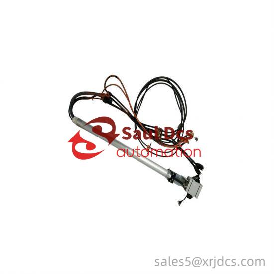 ABB 07NG63R1 GJV3074313R1 Industrial Control Module