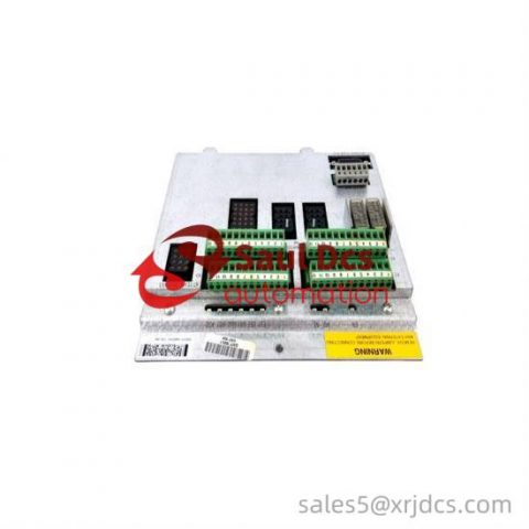 ABB 3HAC0956-1 Digital Input Module for Industrial Automation
