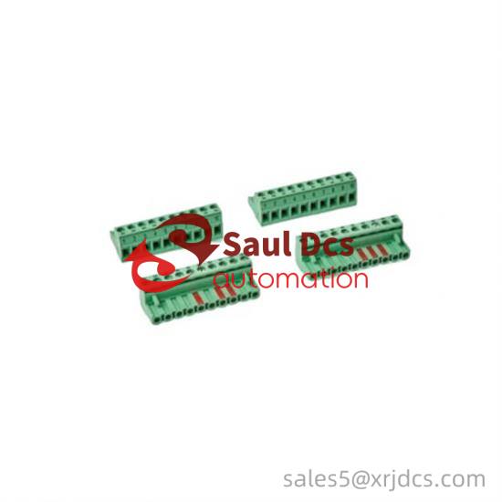 ABB CONTRAC-EBN853 Industrial Controller Module