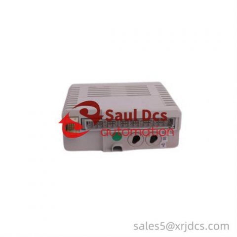 ABB DSDO308/57160001-LV High Performance Industrial Controller Module