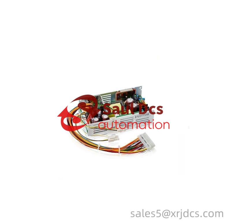 HIMA F3 DIO 20/8 02 Digital I/O Module, High Reliability Industrial Control Solution