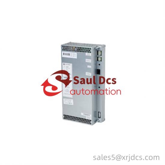 TRICONEX 2651 Process Control Module, Efficient & Reliable Performance