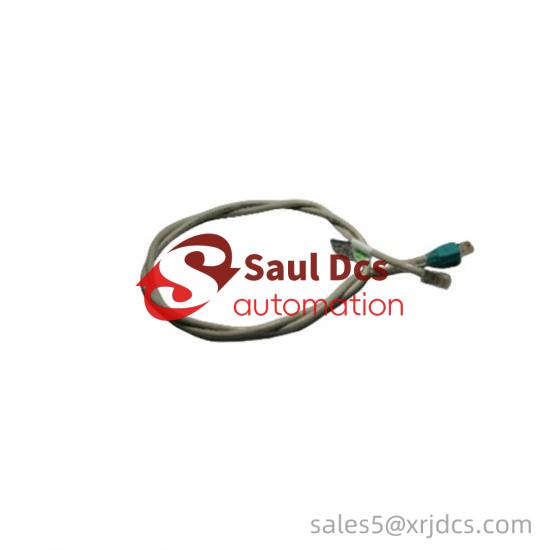 ABB 3BSE018462R1 CI801 Digital I/O Module