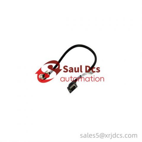 ABB 3HAC020603-001 Harness Axis Comp/Drive Robot Parts for Enhanced Industrial Automation