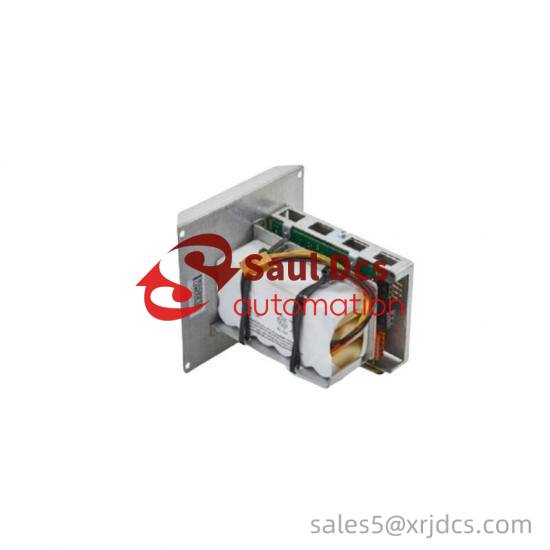 ABB 3BSE020508R2 Compact Module for Industrial Automation
