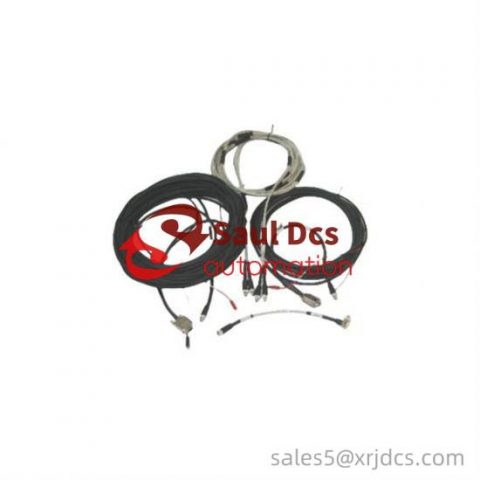 ABB 3HAC020841-001 Cableset for Wyler AUTOMATION PARTS