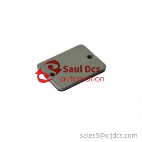 ABB ZMU-02 3AXD50000042965 Industrial Control Module