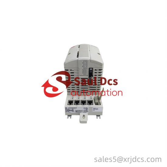 ABB CMA120/3DDE300400 Industrial Module, Custom Processing Available