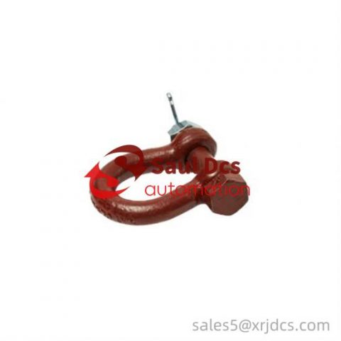 ABB 3HAC023714-001 Industrial Automation Precision Control Module