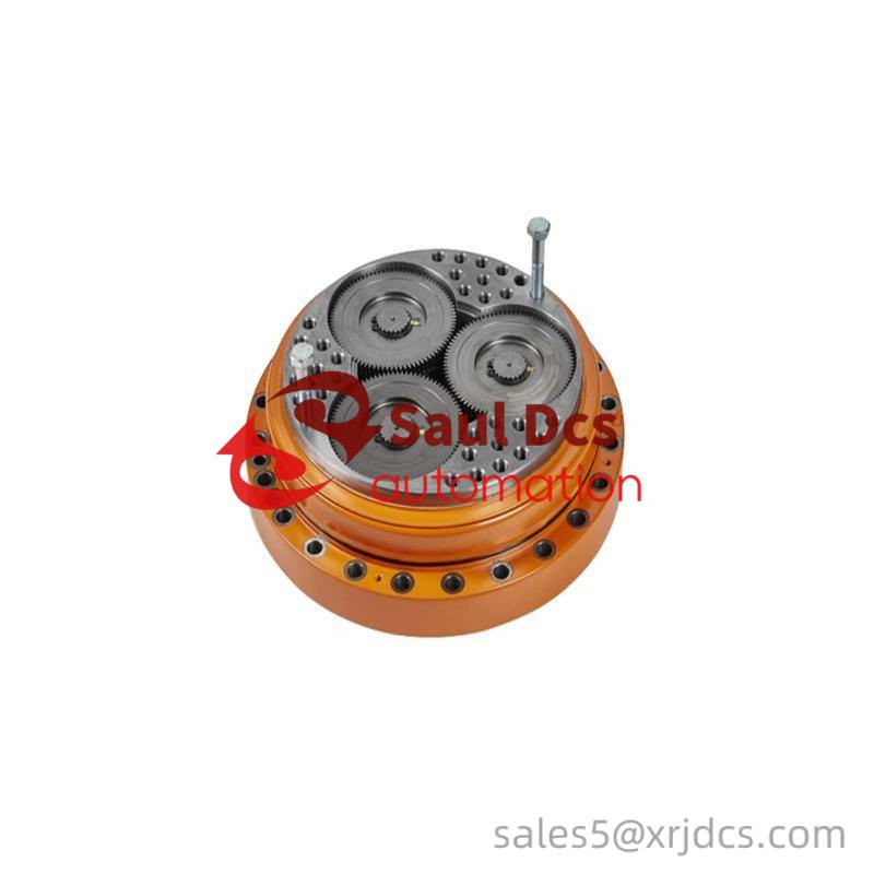 ABB 3HAC10555-1 Industrial Robotic Servo Motor